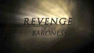 Naughty blonde femdom fetish hottie rams ass with strapon