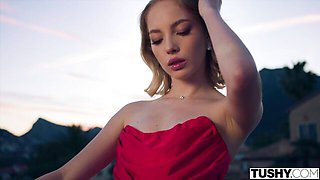 Watch dirty Alberto Blanco and Bella Spark's trailer