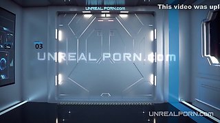 Unrealporn E05 Bride