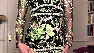 Close up MiLF getting it in the ass