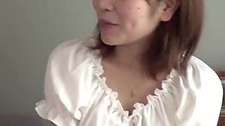 Natural H Cup Baby Faced Teacher off Duty Wild Day of Passion and Double Creampie Bliss - Part1