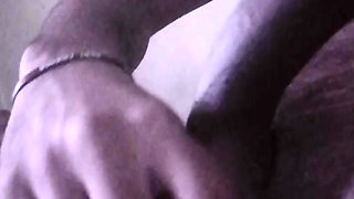 Her Hands are Better than a Vagina