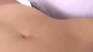 Fit Brunette MILF Gets Passionately Drilled in Gym