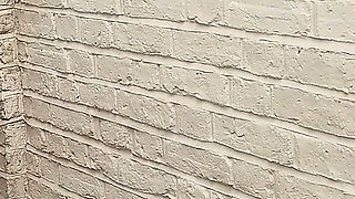 Student Natasha Get Her Ass and Mouth Fucked Hard for Fitness Lessons!part1
