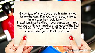 Nico Blade - Soccer And World Of Cups