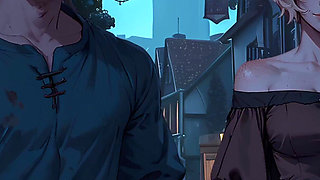 The College of Lust (part 2)