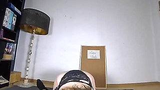 Twisted Nymphs - German Teacher - Part 4