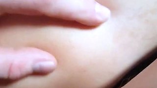Beautiful Swedish Blonde Takes on a Big Cock