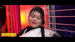 Indian Bengali Wife Love Sex with Ex Boyfriend! Desi Sex