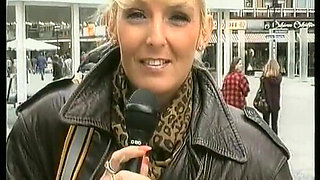 Dbm Boulevard 1 - Streetwork with Sandra 1990