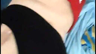 Doggy Style Whit Mexican Girl