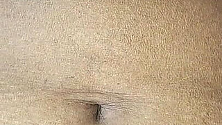 A Morning Show Amazing MILF