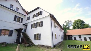 Serve4k. guest mansion service