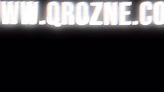 First Porn Scene from Cute Redhead Brazilian Girl ft. Tura