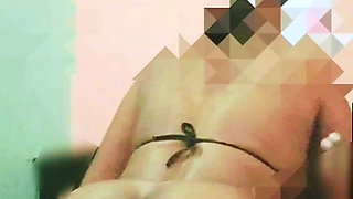 Big Ass Stepsister Fuck in Stepbrother Hard Dick