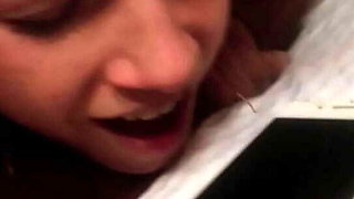 Brunette Slut Forsakenlily Gets Dominated by BBC in Rough Public Doggystyle - Cuckold Humiliation & Gagging