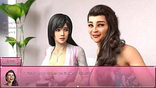 LISA: Massage parlor  ep.38