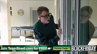 3 bffs have a ladies fest and it completes in an gangbang, one of them was a virgin