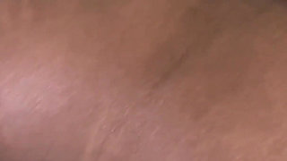 Grind It 3: Pillow Humping Into 2 Anal Orgasms