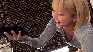 Big assed busty tit fuck and blowjob