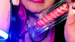 Lollipop Asmr