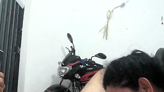 Sucking Cock Is My Passion