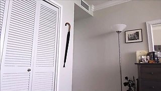 Family Therapy XXX - amateur blowjob sex