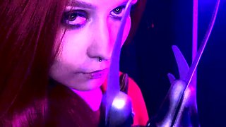 Pov amateur blowjob action