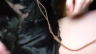 The power of Flower Dance on my Big Clit