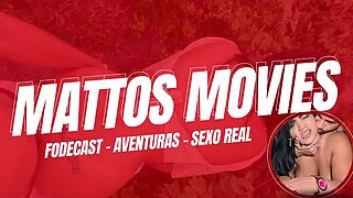 Nicoly Mattos Anal Fuck - Tight Little Ass Destroyed Deep