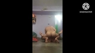 Desi House Wife and Husband Hardcor Romantic Family Sex