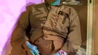 Husband Shares His Sexy Wife