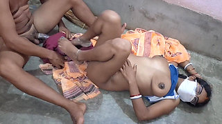 Desi Village Girl Tight Pussy Big Cock