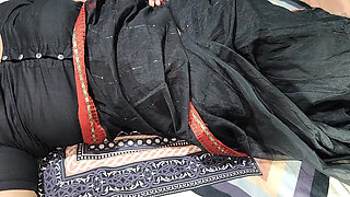 I Ate My Stepmother's Milk Ice Cream.