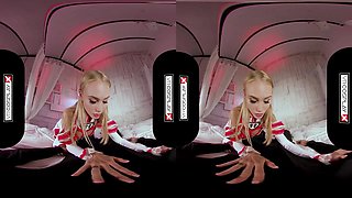 Vr Porn And Virtual Reality In Asuna Wont Die As A Virgin In Sword