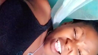 Hot Sexy Girl Masturbating