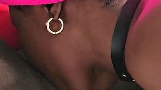 Nigerian Lesbians