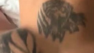 Homemade Amateur MILF Blowjob