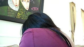 Black and Ebony 2