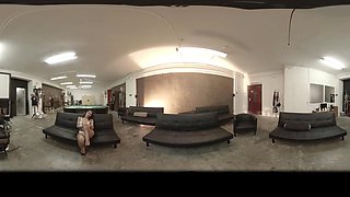 Valentinas Studio: Play this Dildo!