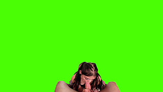 Shaft Inspection Starring Sooky Sin (passthrough)