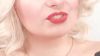 FemDom POV: anal for my slut