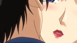 Tender Vision of Pleasure without limits