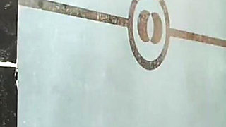 My Stepmother in the Shower Sees Me Masturbating in Bed and Fucks Me Well While Stepdaddy Is Away