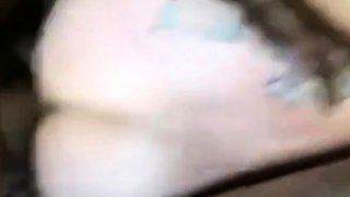 American Girl's Interracial Cuckold BBC Adventure