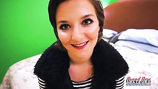 Wet bidie-in's coed video