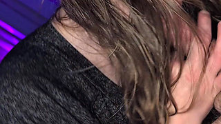 Coupleoffreaks130 Amateur Couple Hot Wife Sucks Big Dick Then Rides with Her Tight Pussy Till She Cums All Over His Dick