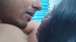 Fucking my horny virgin naughty Indian lady