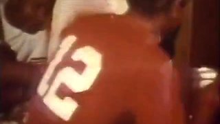 Juliet Anderson - Sexy Hairy Chick Fucked In Interracial Threesome