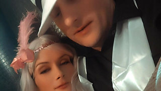 The real reason why Bonnie was a ride or die